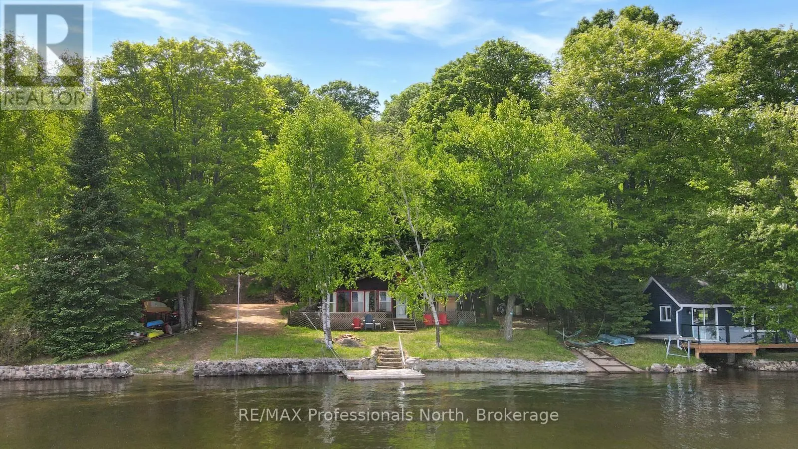 1024 Norandy Lane, Minden Hills (Snowdon)